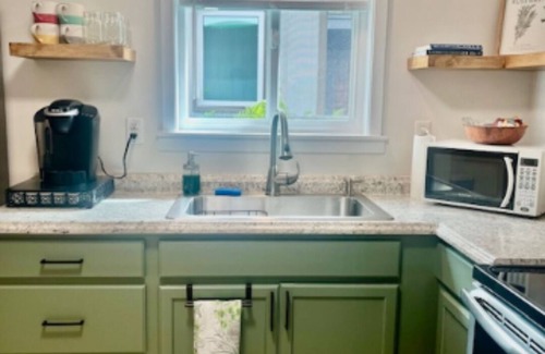 North Star House | Solstice Stay