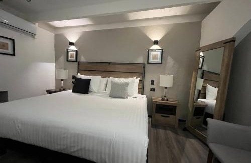Centro Apartment | SOLSTICIO 212
