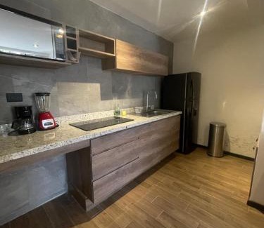 Centro Apartment | SOLSTICIO 212