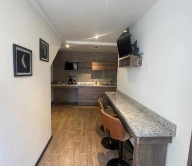 Centro Apartment | SOLSTICIO 212