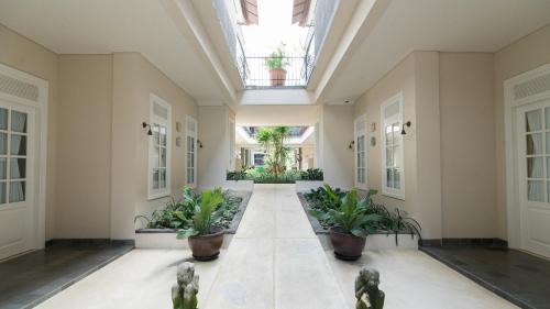 Petitenget Hotel | SOLTERRA SEMINYAK Boutique Hotel & Spa Powered by Archipelago