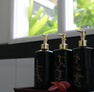 Petitenget Hotel | SOLTERRA SEMINYAK Boutique Hotel & Spa Powered by Archipelago