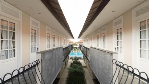 Petitenget Hotel | SOLTERRA SEMINYAK Boutique Hotel & Spa Powered by Archipelago
