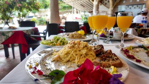 San Jeronimo Hotel | Solvae EcoHotel