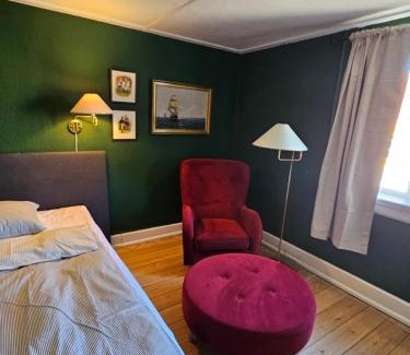 Assens Hotel | Solvang