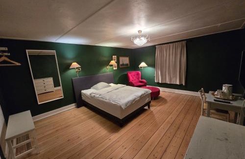 Assens Hotel | Solvang
