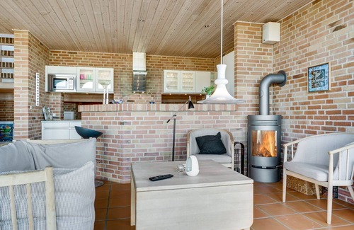 Læsø House | "Solvej" - 120m from the sea by Interhome