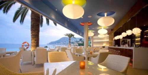 Calpe City Center Hotel | SOLYMAR Gran Hotel