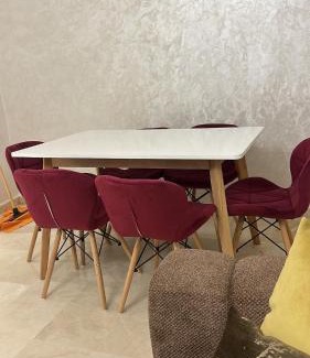 El Hara Apartment | Soman Gueliz Center Apartment