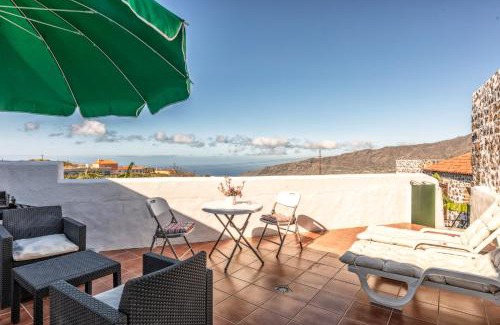 El Paso House | Sombrero de Pico B