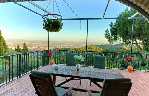 Cordoba House | Sombrerocordobe