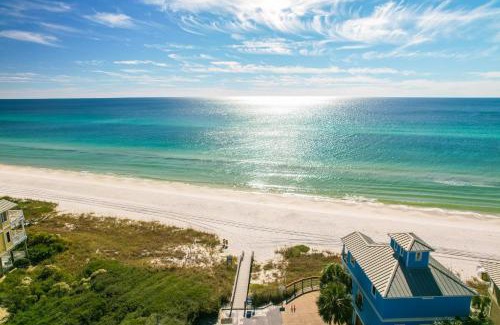 Inlet Beach House | Someday Came home