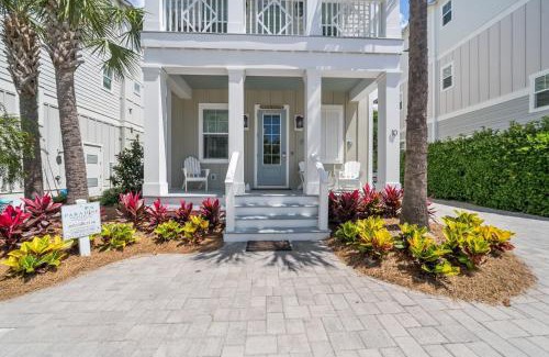Inlet Beach House | Someday Came home