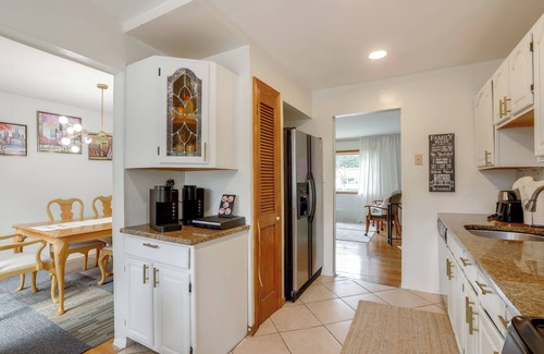 Somerset House | Somerset Home w/Large Yard Near Parks & Trails