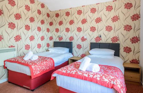 Llandudno Hotel | Somerset Hotel