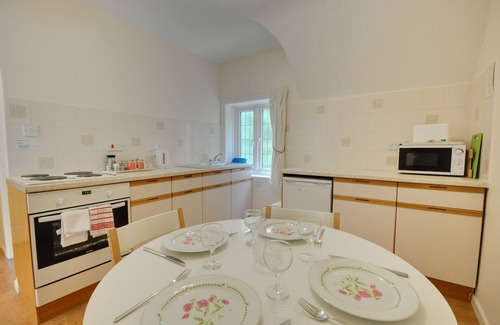 Bournemouth City Centre Cottage | Somerville Coach House 1
