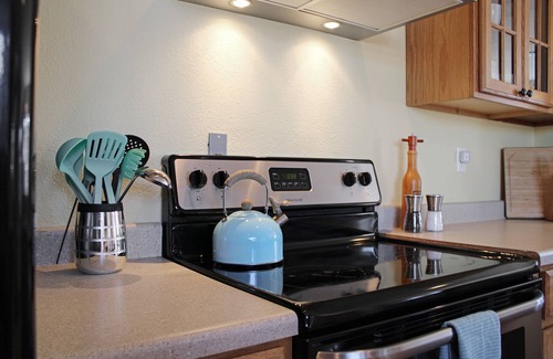 McMinnville House | Something Blue- Because You Deserve It!