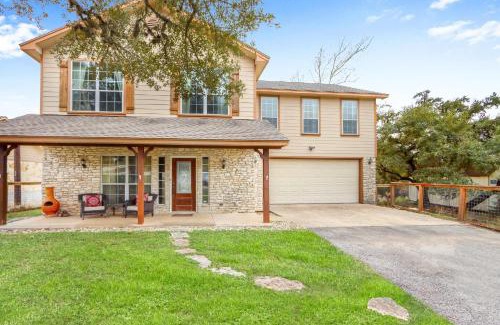 Canyon Lake House | Something Special Too