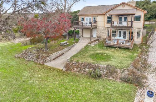 Canyon Lake House | Something Special Too