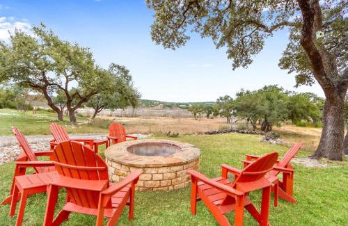 Canyon Lake House | Something Special Too