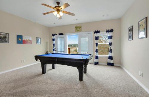 Canyon Lake House | Something Special Too