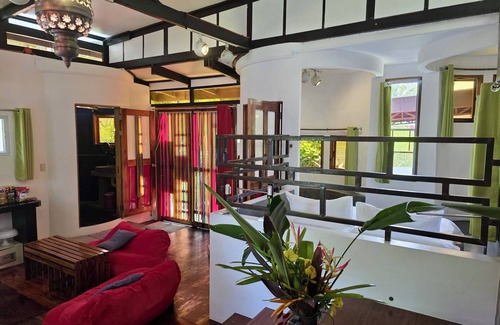 Mambajao House | SomeWhere Else Boutique Resort