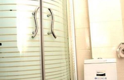 Port Harcourt Cabin | Somitel Hotels - Standard