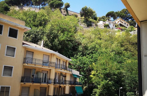 Sanremo Old Town Apartment | SOMMACON HOUSE awaits you for a dream vacation