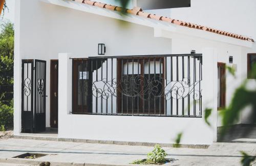 Cafayate Apartment | SOMMER Y SOL