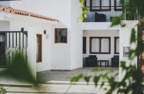 Cafayate Apartment | SOMMER Y SOL
