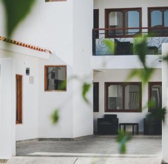 Cafayate Apartment | SOMMER Y SOL