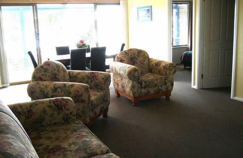 Murdunna House | Sommers Bay Beach House