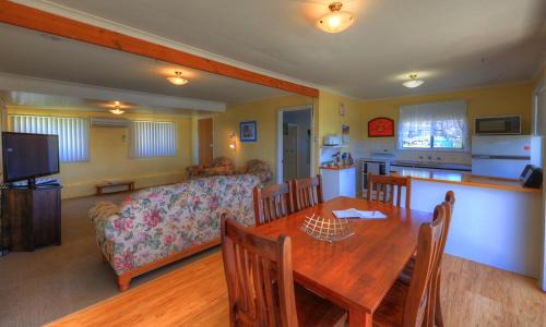 Murdunna House | Sommers Bay Beach House