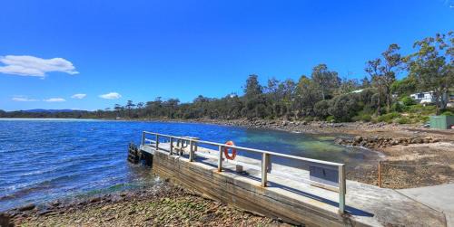 Murdunna House | Sommers Bay Beach House