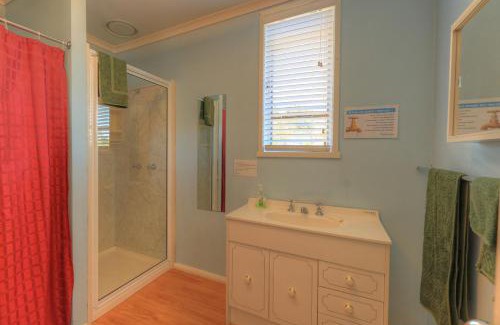 Murdunna House | Sommers Bay Beach House