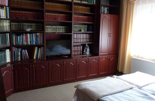 Balatonfenyves Apartment | Somogyi Apartmanház