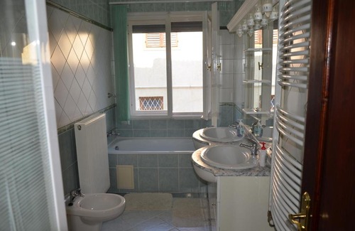 Balatonfenyves Apartment | Somogyi Apartmanház