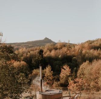 Salgotarjan Apartment | Somoskabin