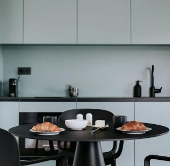 Salgotarjan Apartment | Somoskabin