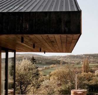 Salgotarjan Apartment | Somoskabin