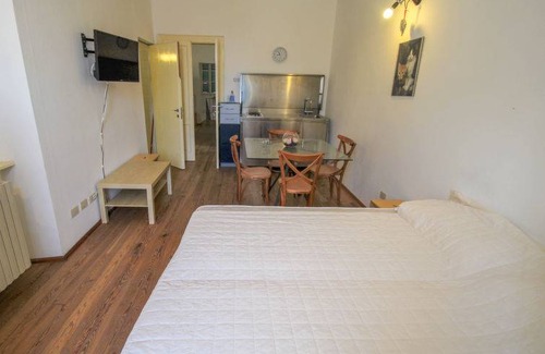 Cargiago Apartment | SOMS
