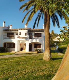 Son Bou Apartment | Son Bou Bonito y renovado Apartamento