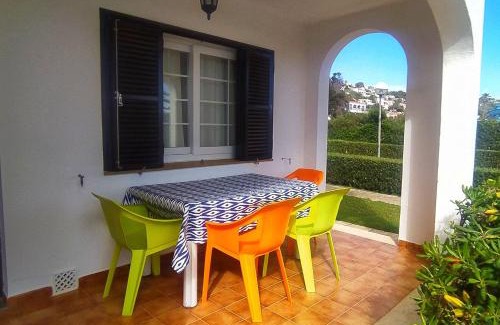 Son Bou Apartment | Son Bou Bonito y renovado Apartamento