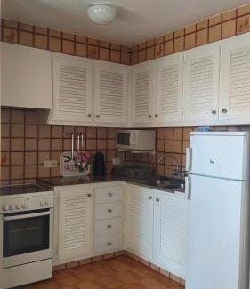 Son Bou Apartment | Son Bou Bonito y renovado Apartamento