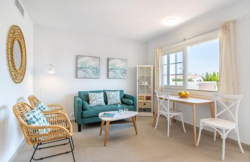 Son Bou Apartment | Son Bou Playa Gold by Menorca Vacations