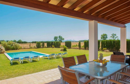 Sa Pobla House | Son Ferragut Can Corme