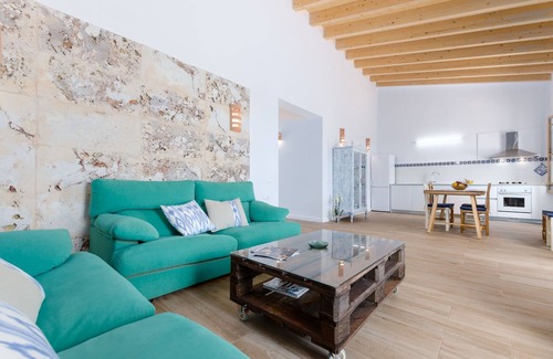Porreres Villa | SON JULIÀ - Villa with private pool in Porreres. Free WiFi
