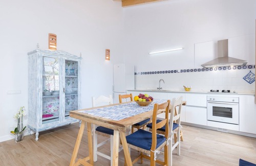 Porreres Villa | SON JULIÀ - Villa with private pool in Porreres. Free WiFi