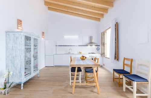 Porreres Villa | SON JULIÀ - Villa with private pool in Porreres. Free WiFi