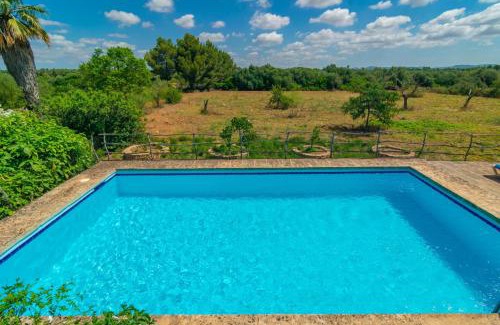 Felanitx Apartment | Son Mayol 1